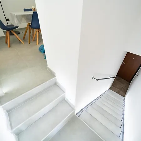 Ferienwohnung Benvenuti A Casa Neapel Exterior foto