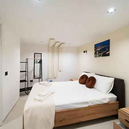 Ferienwohnung Benvenuti A Casa Neapel Exterior foto