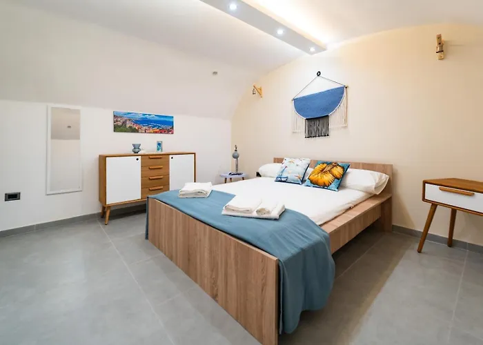 Benvenuti A Casa