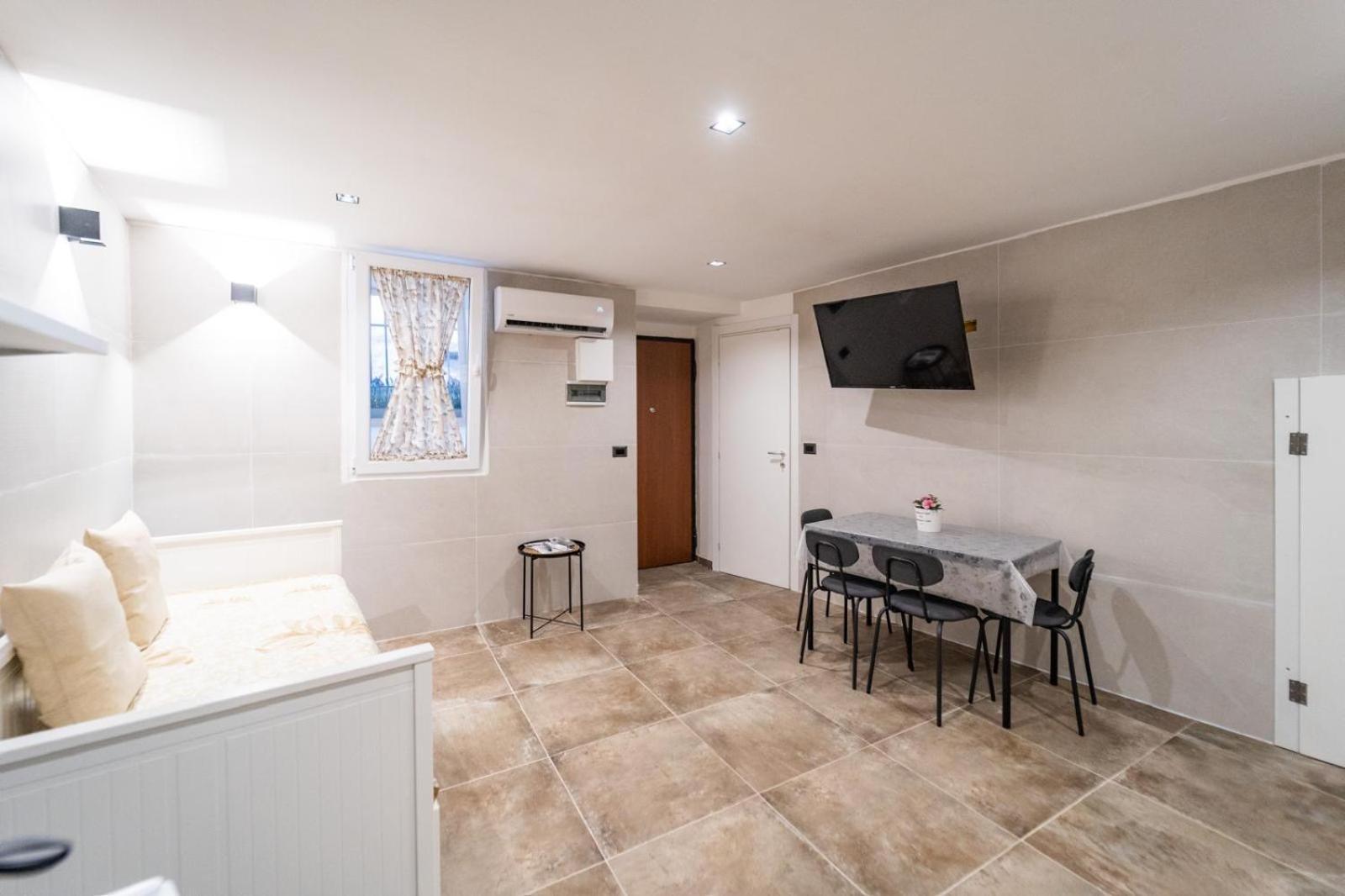 Benvenuti A Casa Apartment