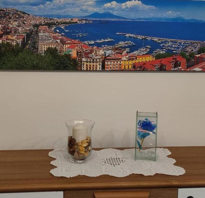 Apartment Benvenuti A Casa *