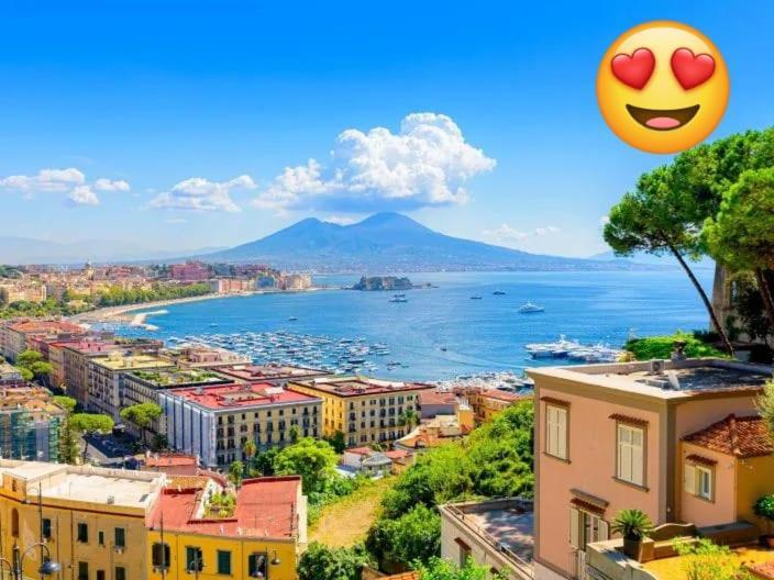 Benvenuti A Casa * Naples